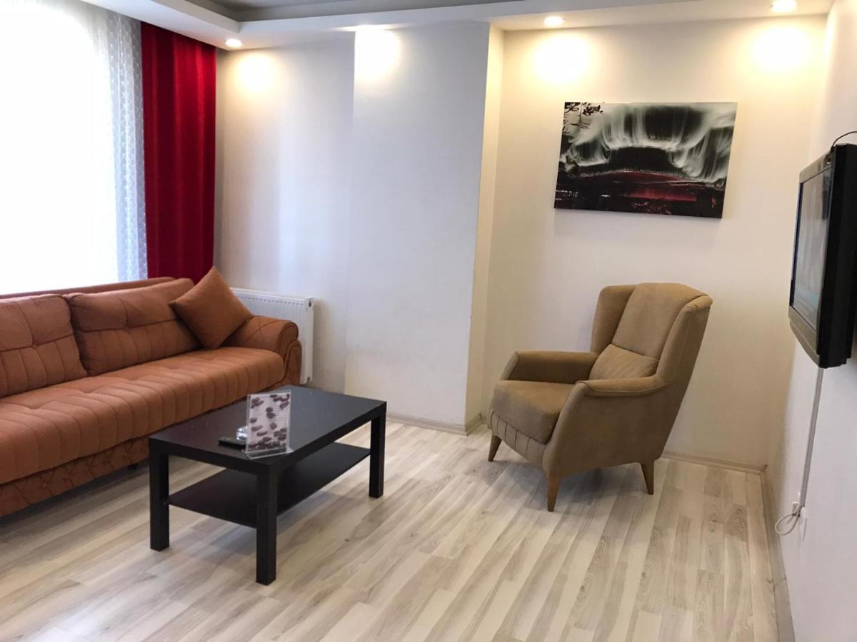 Ostello Hotel Avcilar Stambuł Zewnętrze zdjęcie