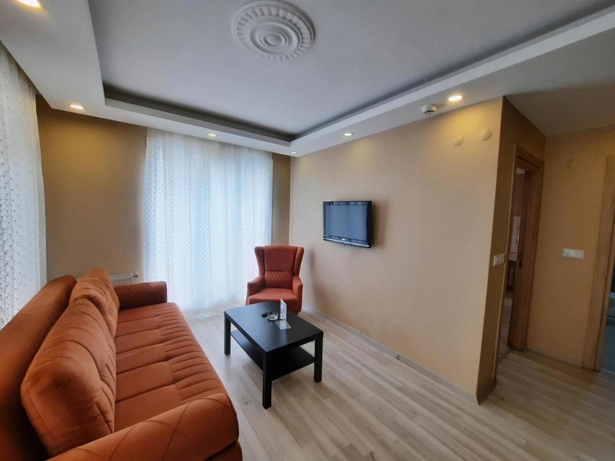 Ostello Hotel Avcilar Stambuł Zewnętrze zdjęcie