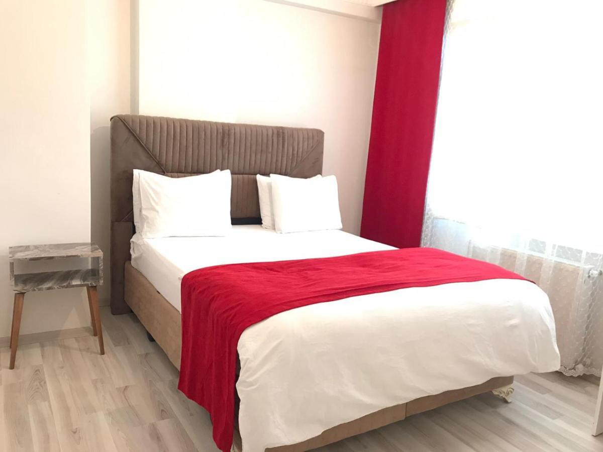 Ostello Hotel Avcilar Stambuł Zewnętrze zdjęcie