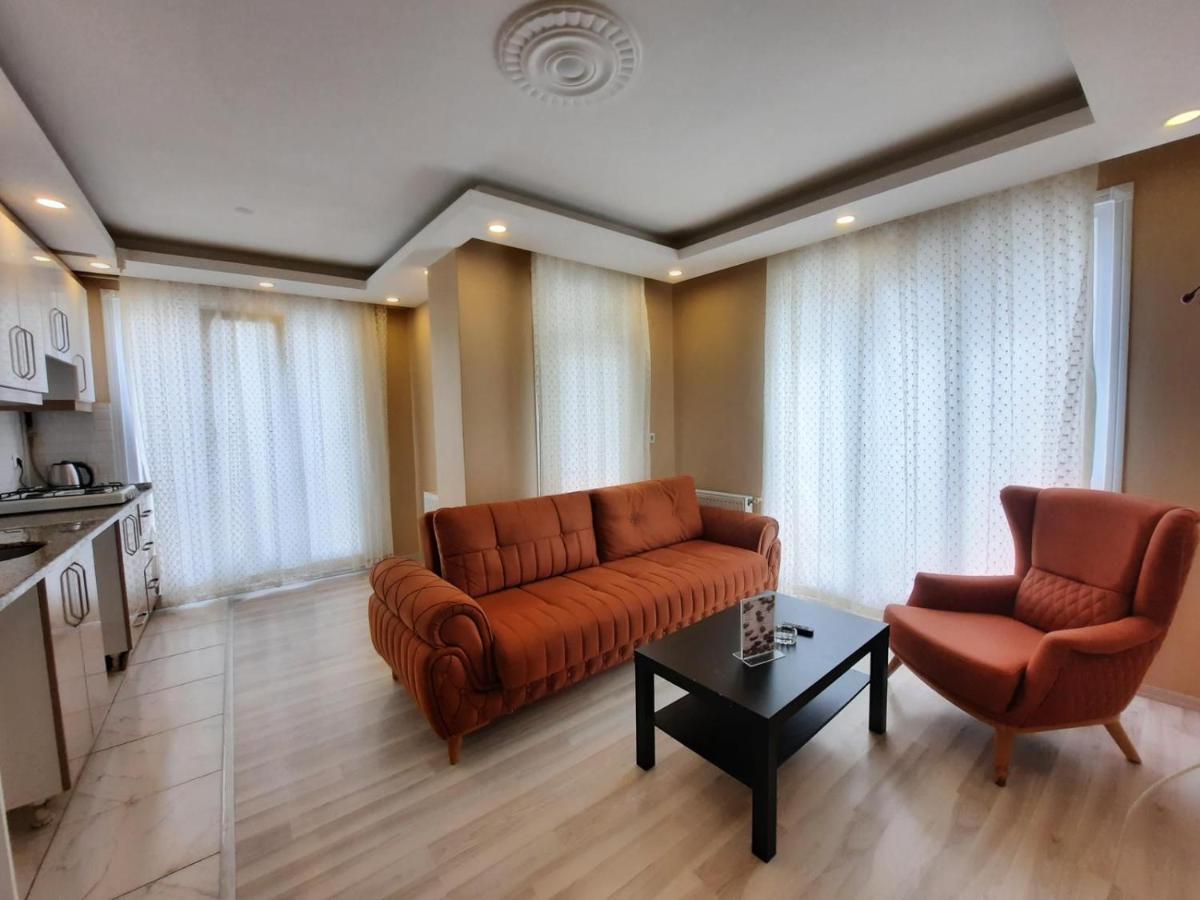 Ostello Hotel Avcilar Stambuł Zewnętrze zdjęcie