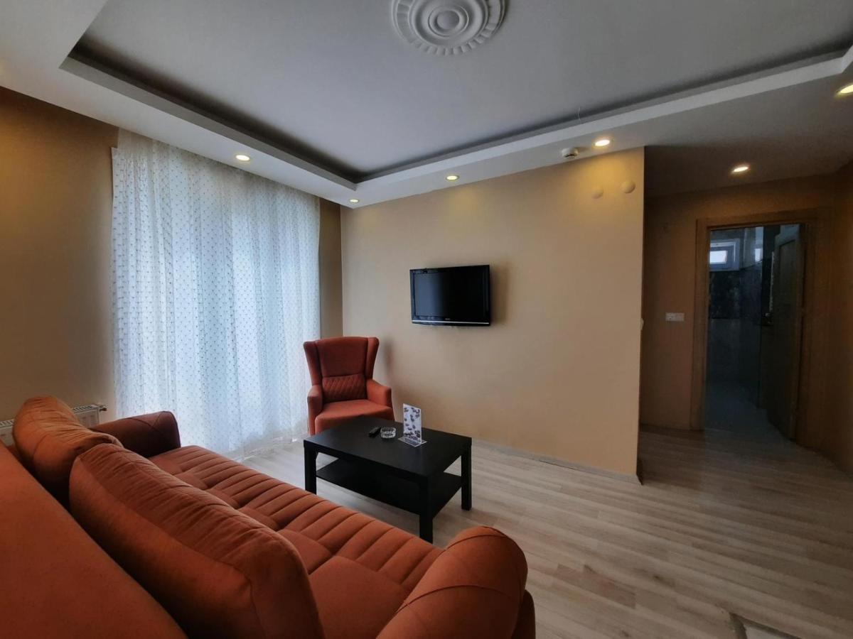 Ostello Hotel Avcilar Stambuł Zewnętrze zdjęcie