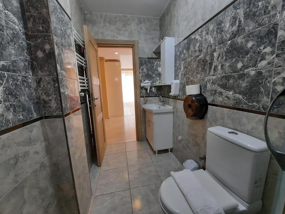 Ostello Hotel Avcilar Stambuł Zewnętrze zdjęcie