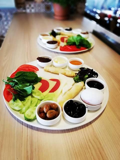 Ostello Hotel Avcilar Stambuł Zewnętrze zdjęcie