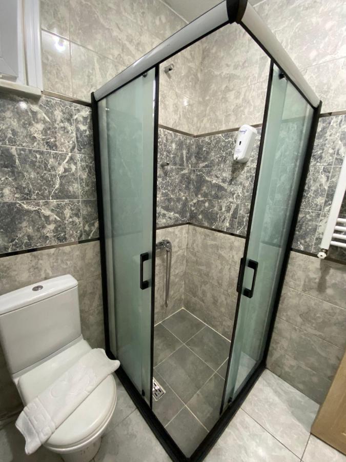 Ostello Hotel Avcilar Stambuł Zewnętrze zdjęcie