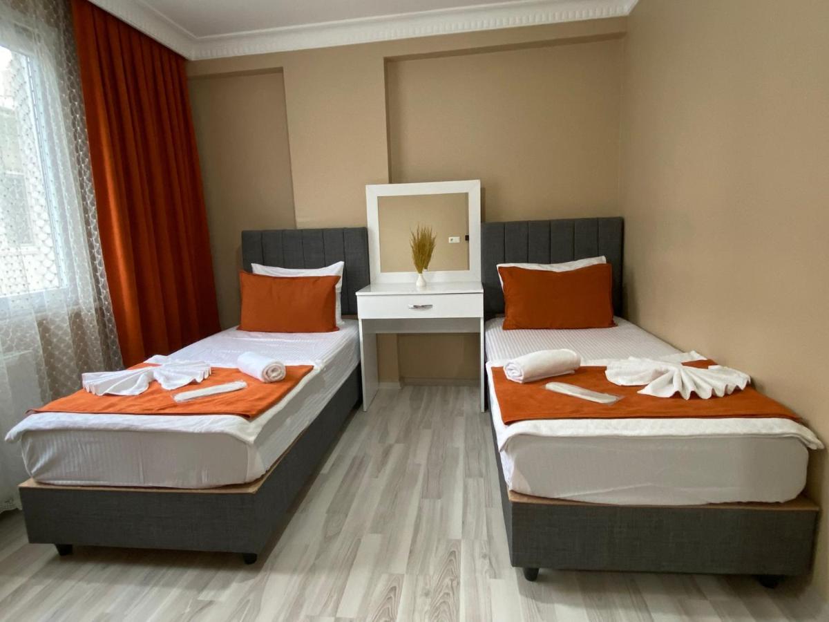 Ostello Hotel Avcilar Stambuł Zewnętrze zdjęcie