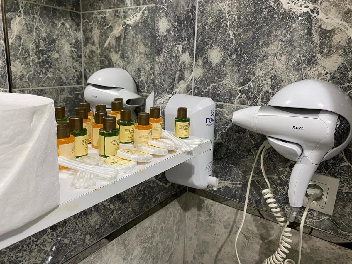 Ostello Hotel Avcilar Stambuł Zewnętrze zdjęcie