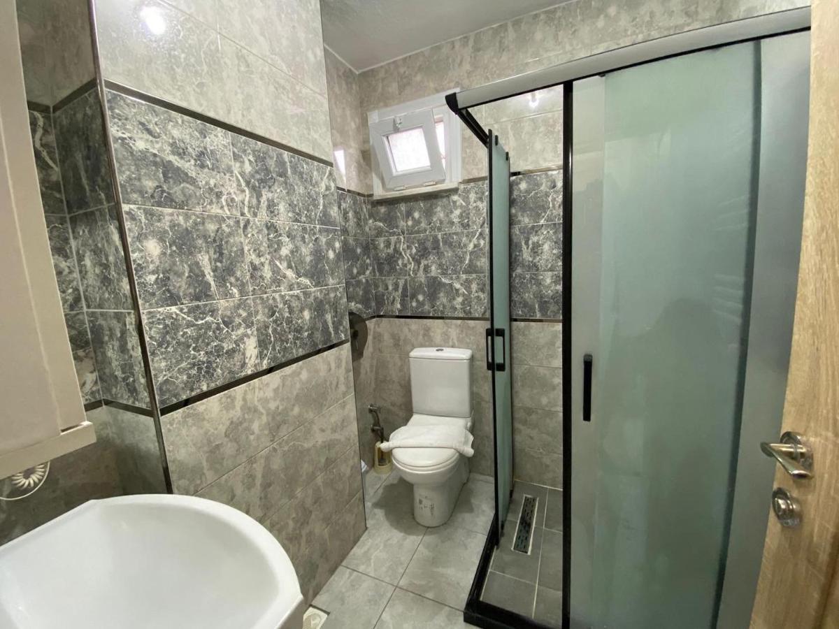 Ostello Hotel Avcilar Stambuł Zewnętrze zdjęcie