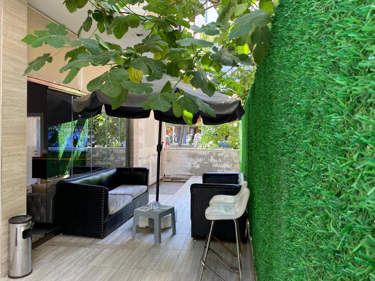 Ostello Hotel Avcilar Stambuł Zewnętrze zdjęcie